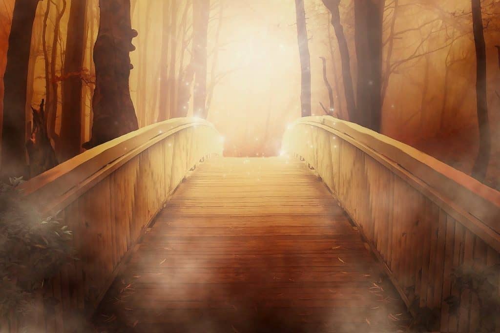 Bridge Dream Meaning and Interpretation Explained