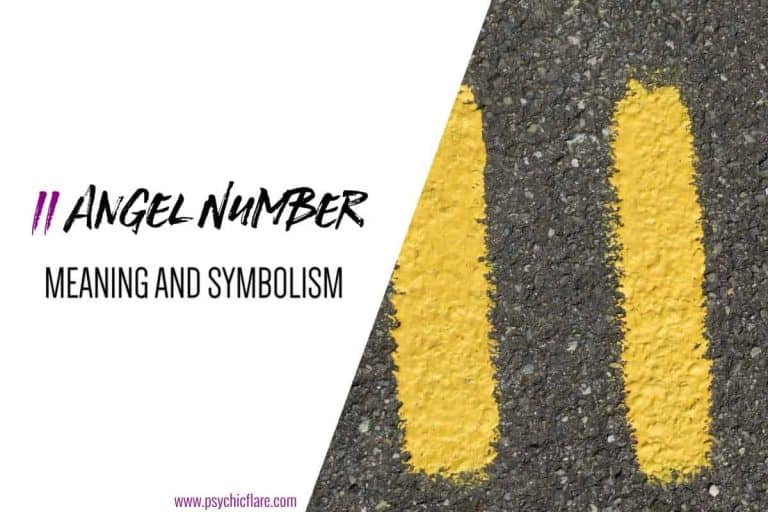 11 Angel Number Meaning And Symbolism