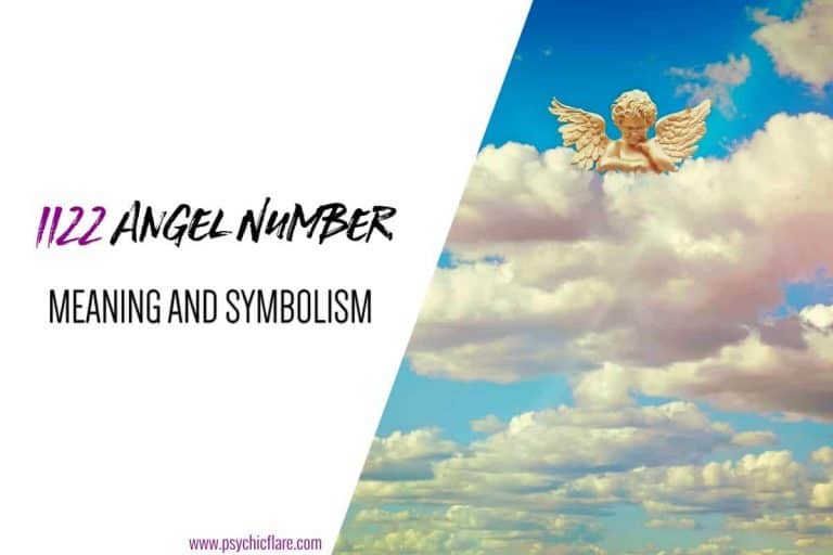 1122 Angel Number Meaning And Symbolism