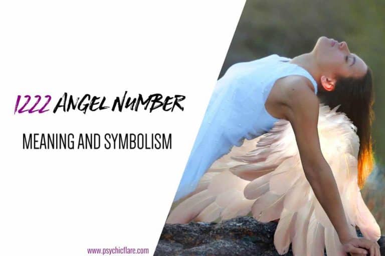 1222 Angel Number Meaning And Symbolism