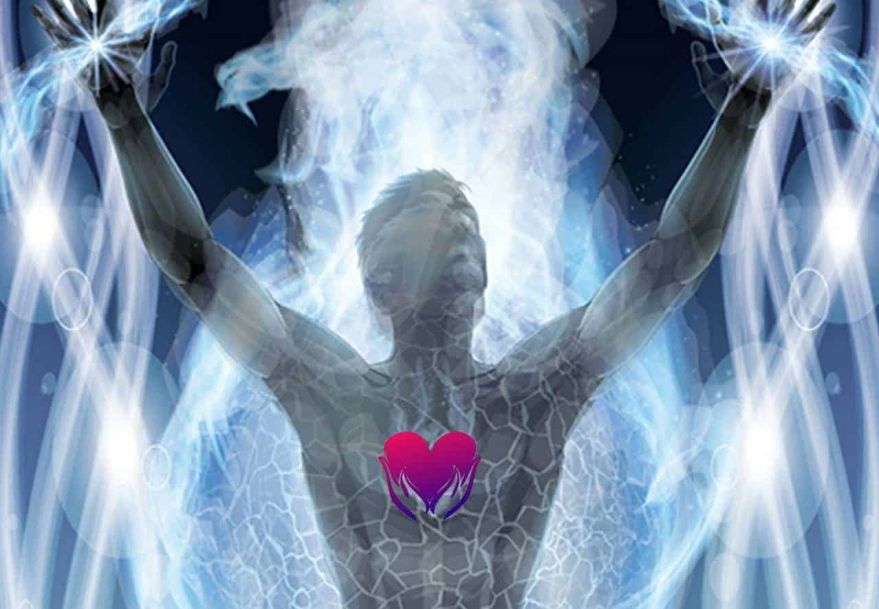 awakening spiritual