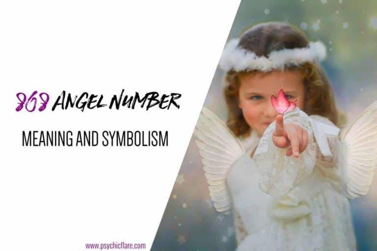808 Angel Number Meaning And Symbolism