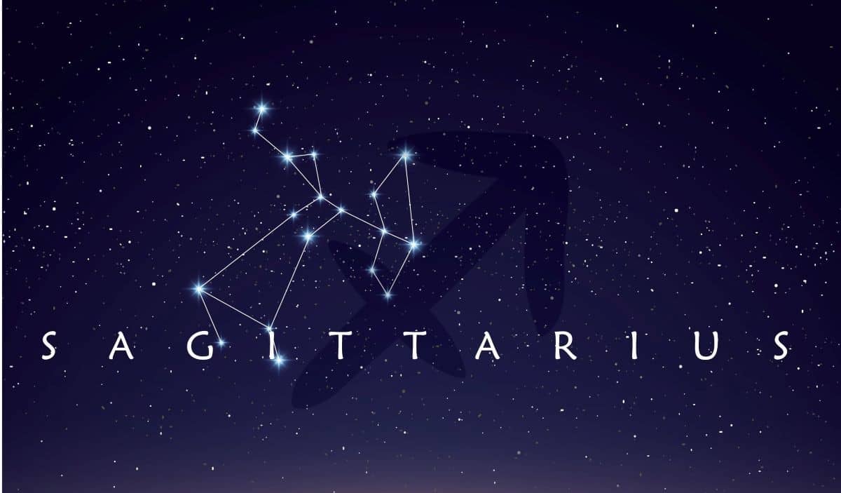 sagittarius stars