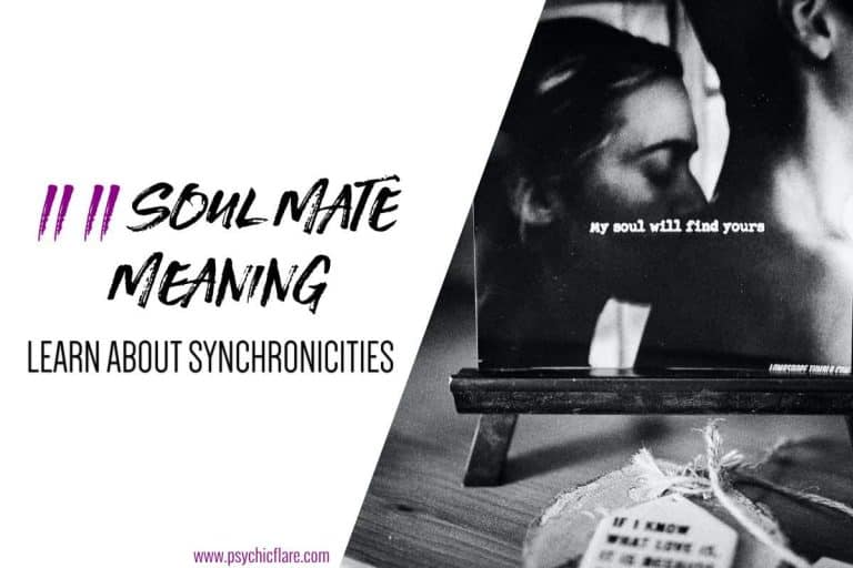 11:11 Soul Mate Meaning – Learn About Synchronicities