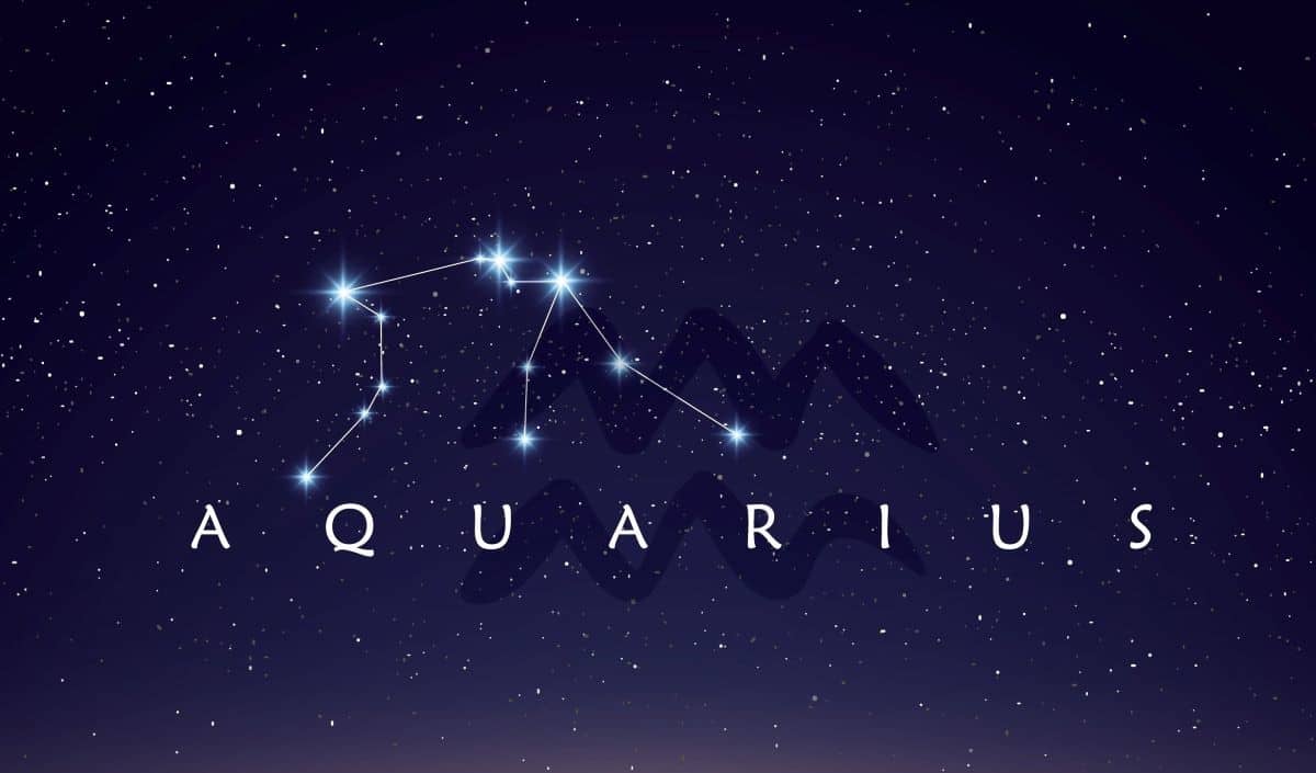 aquarius stars