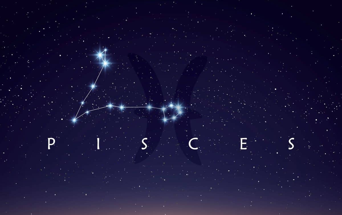 pisces stars