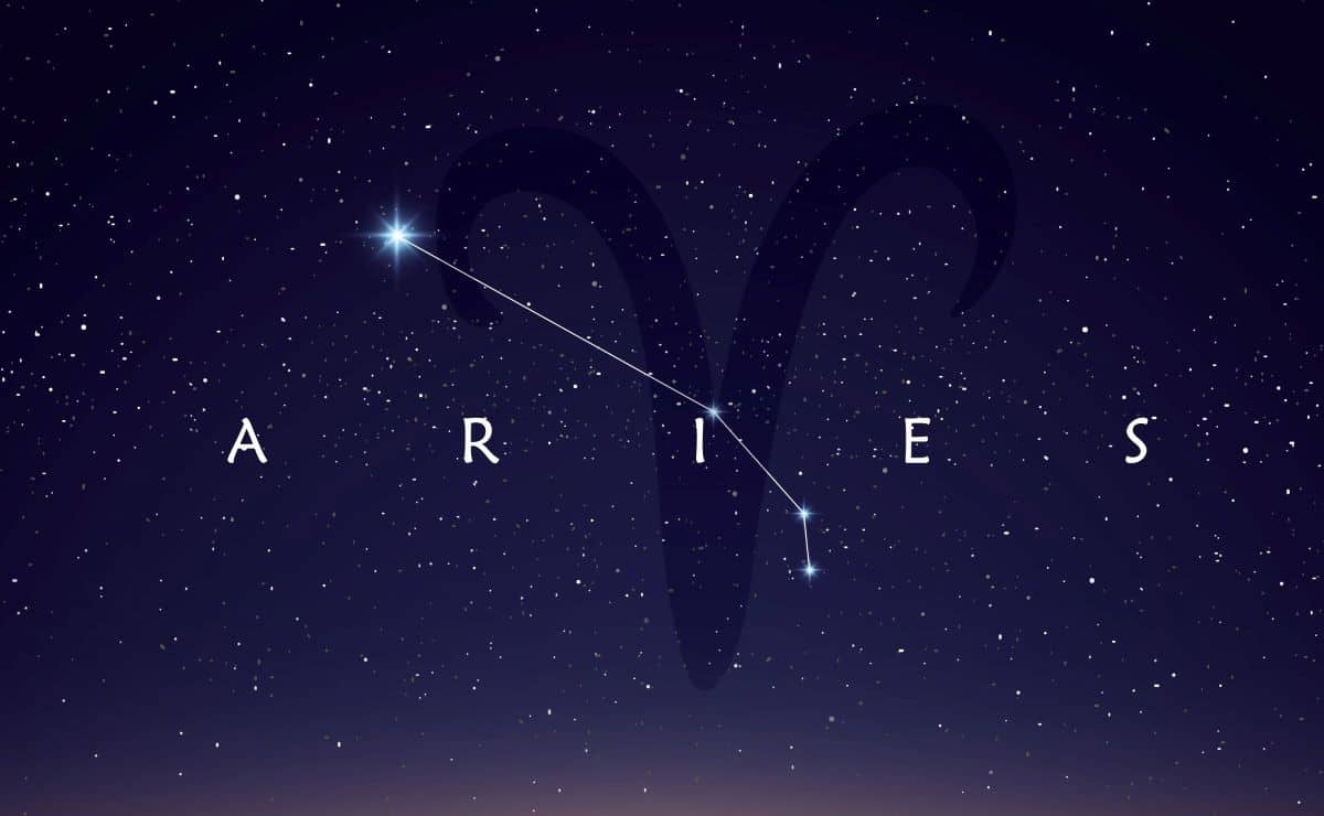 stars aries