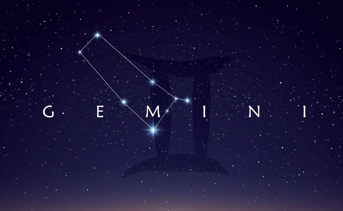 gemini stars