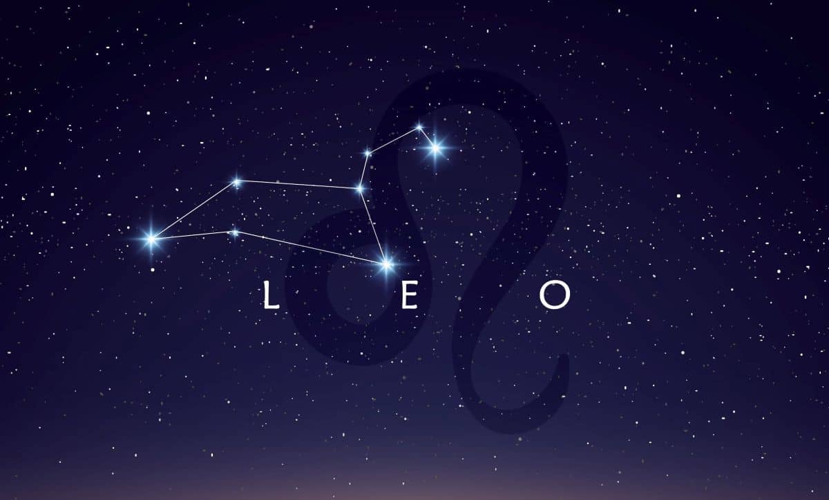  leo stars