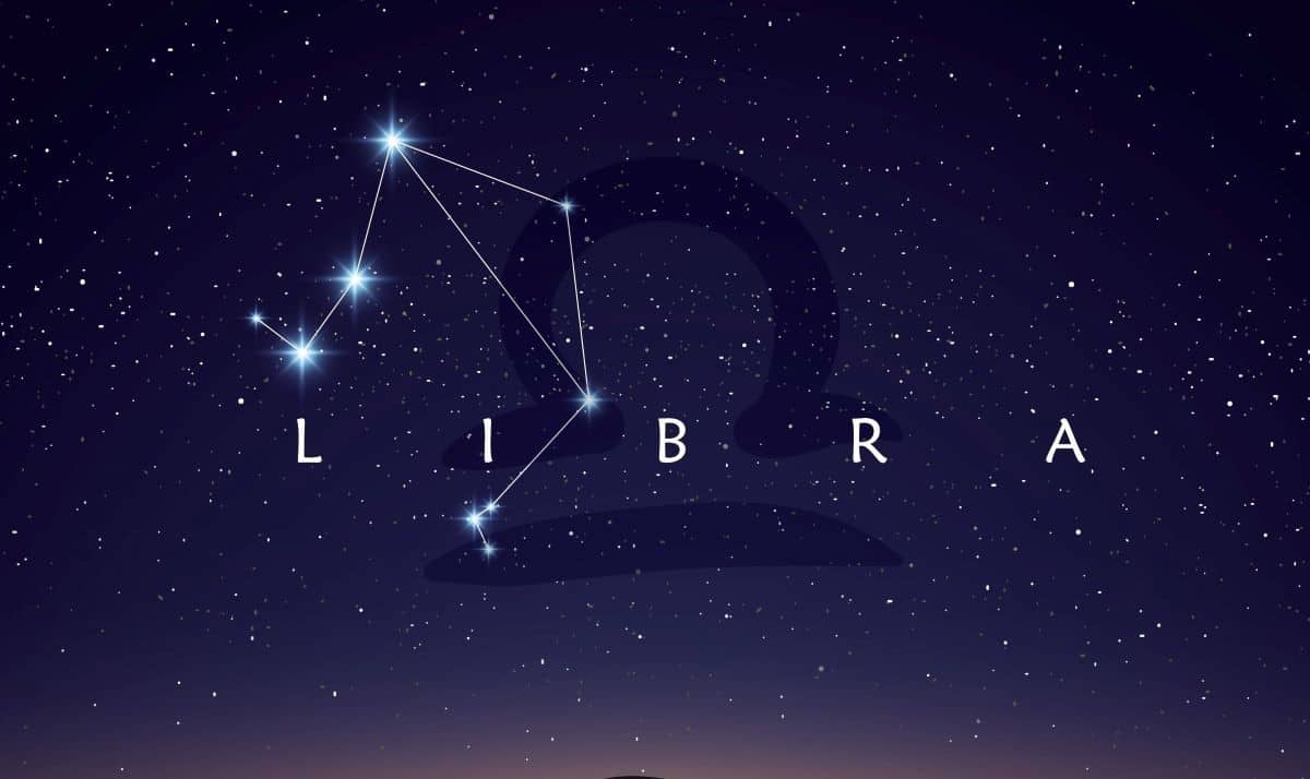 libra stars