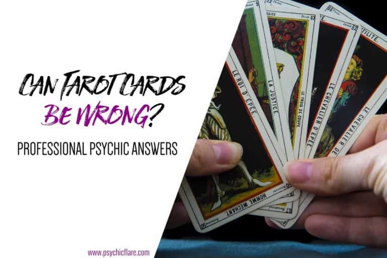 9 Reasons Why Tarot Cards Can Be Wrong (Explained)