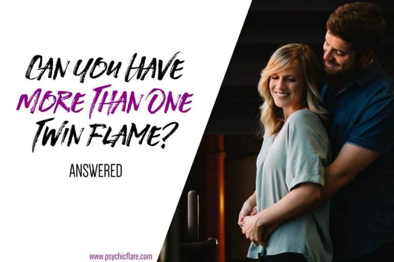 Can You Have More Than One Twin Flame? 4 Things To Know