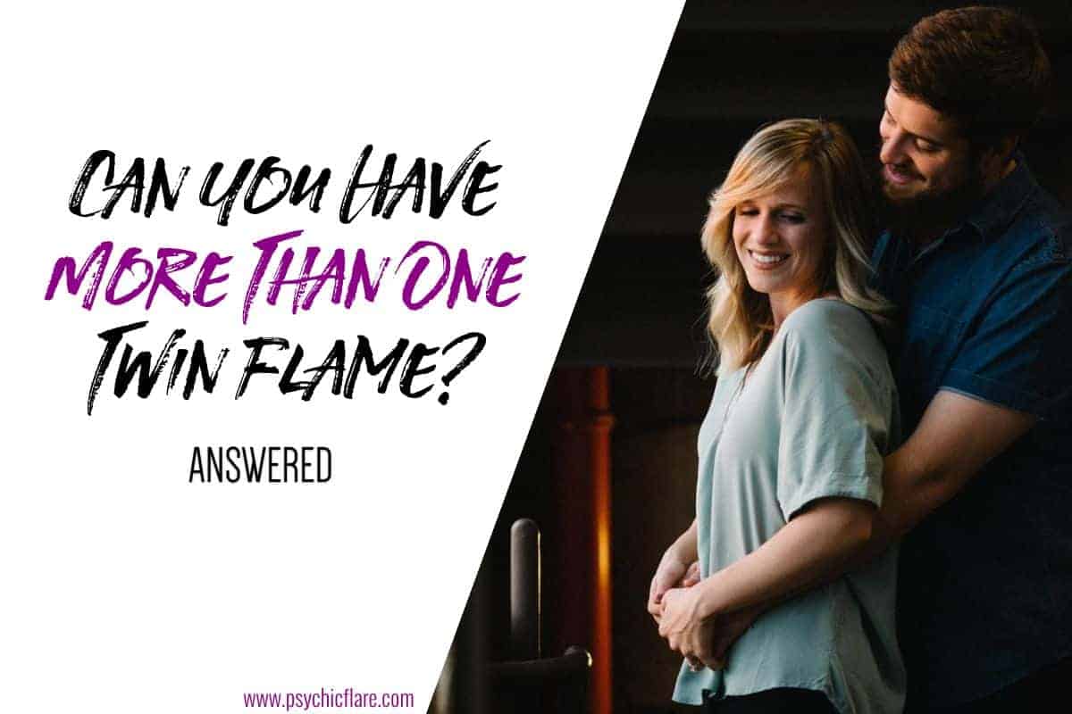 Can You Have More Than One Twin Flame_ Answered