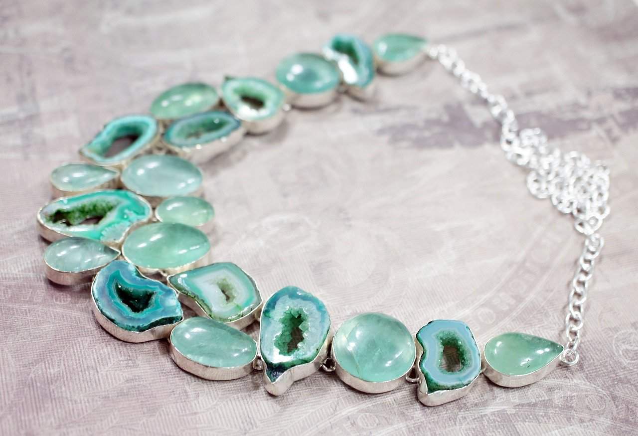 apatite green