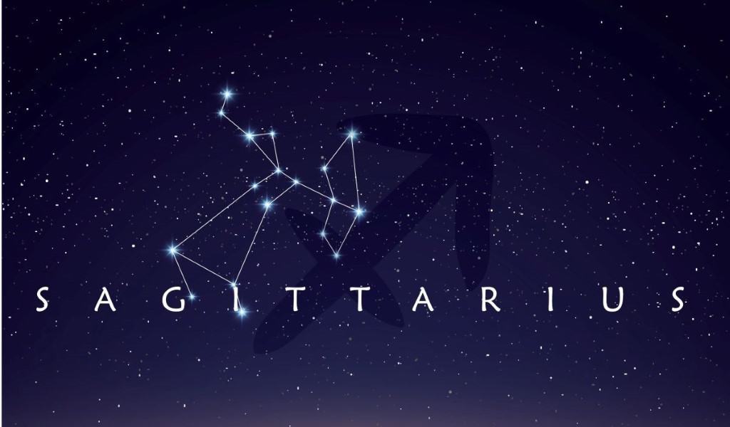 Sagittarius stars