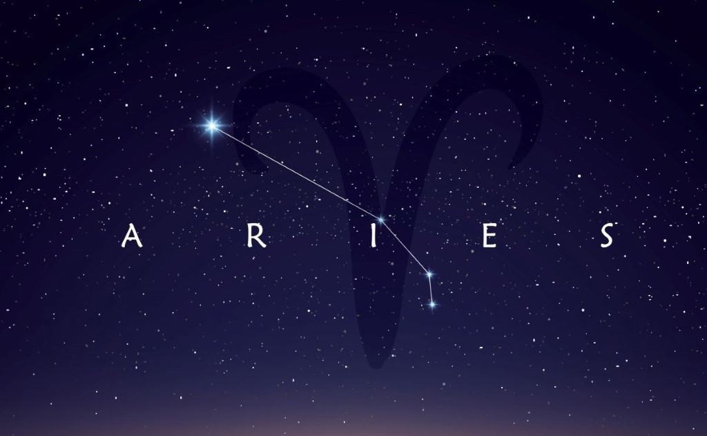  aries stars