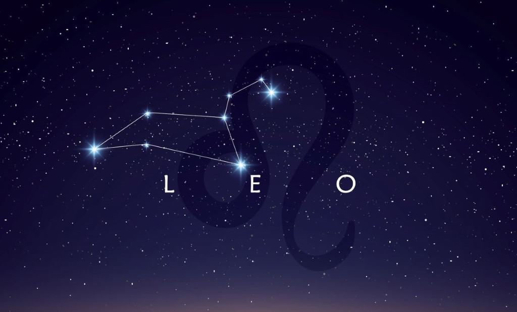 leo galaxy