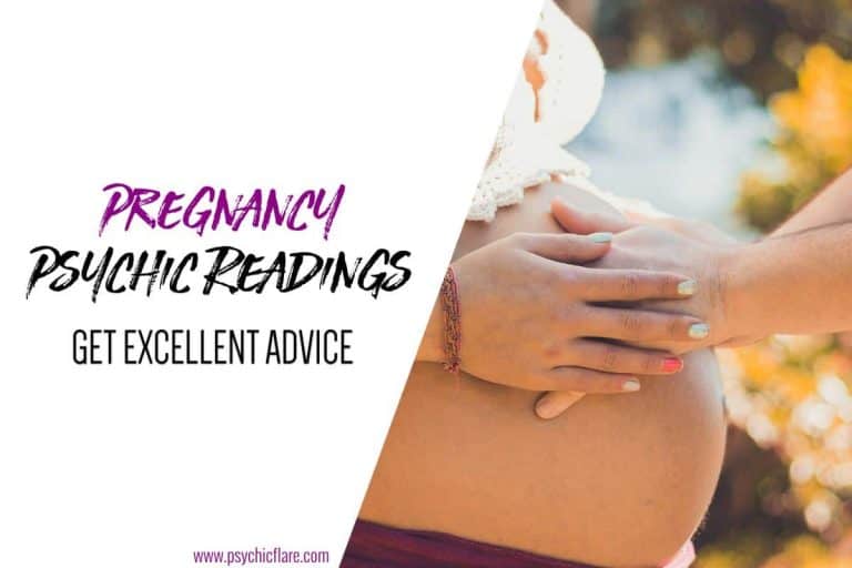 Pregnancy Psychic Readings (29 Questions to Ask Your Reader)