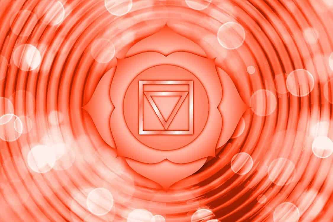 root chakra