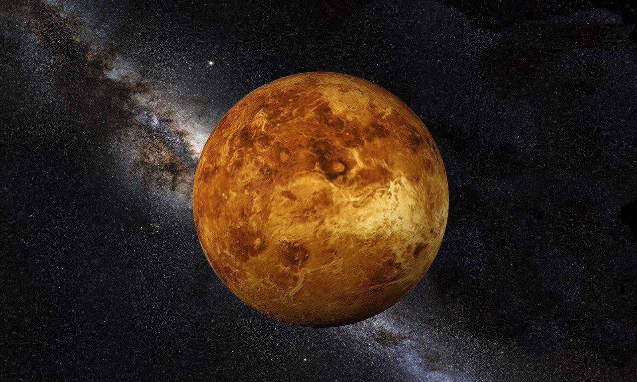 venus planet