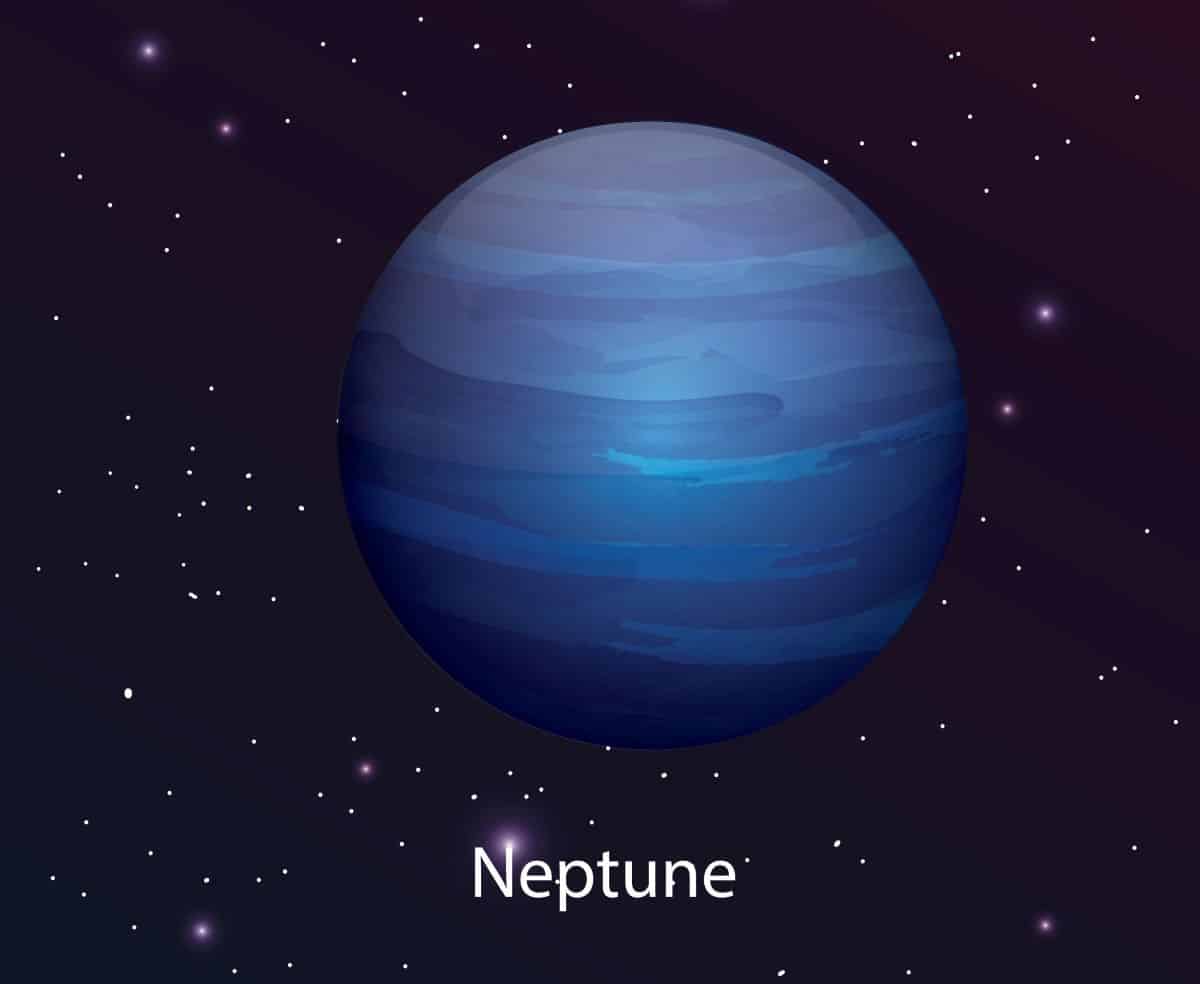 neptune planet