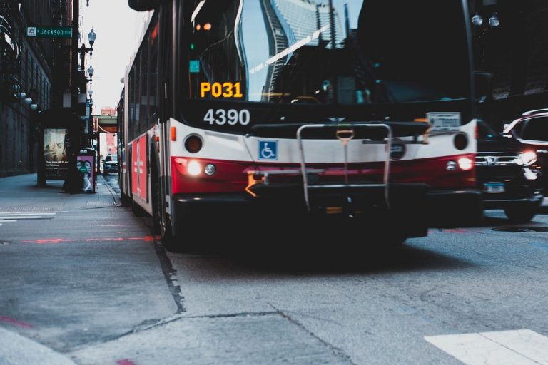 Bus Dream Meaning & Spiritual Messages Explained