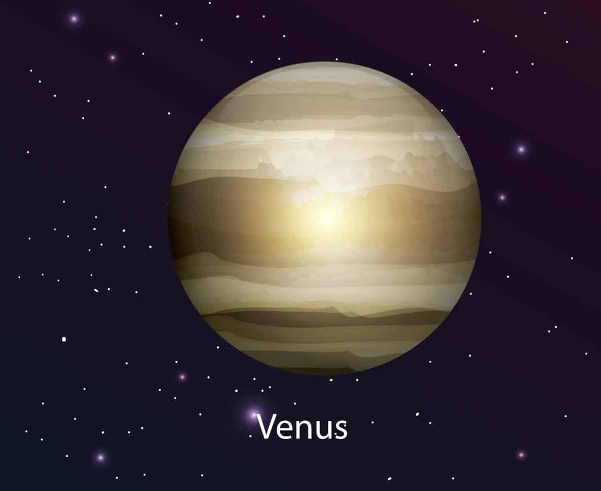 venus planet