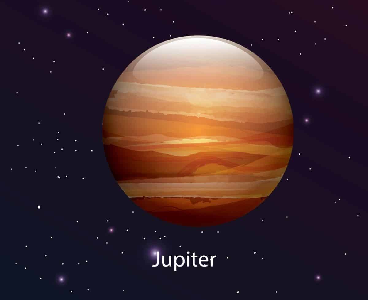 jupiter planet