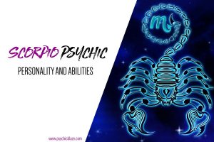 Scorpio Psychic: Is It the Most Psychic Sign of All?