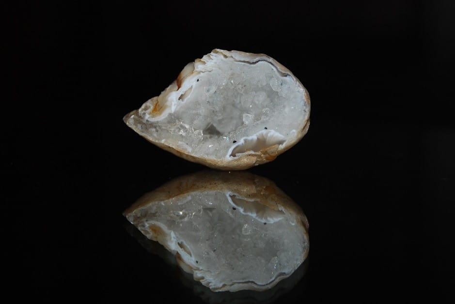 calcite crystal