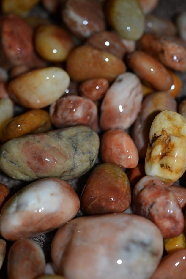 carnelian stone