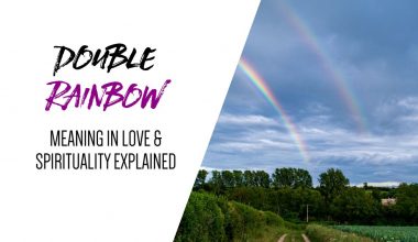 Double Rainbow Meaning in Love & Spirituality Explained