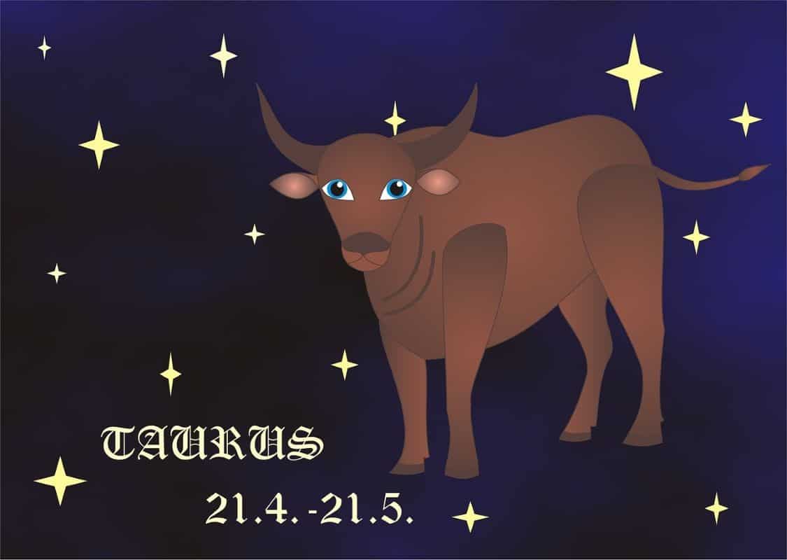 taurus sign