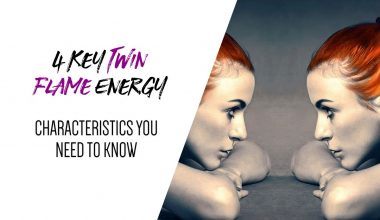 4 Key Twin Flame Energy Characteristics You Need to Know