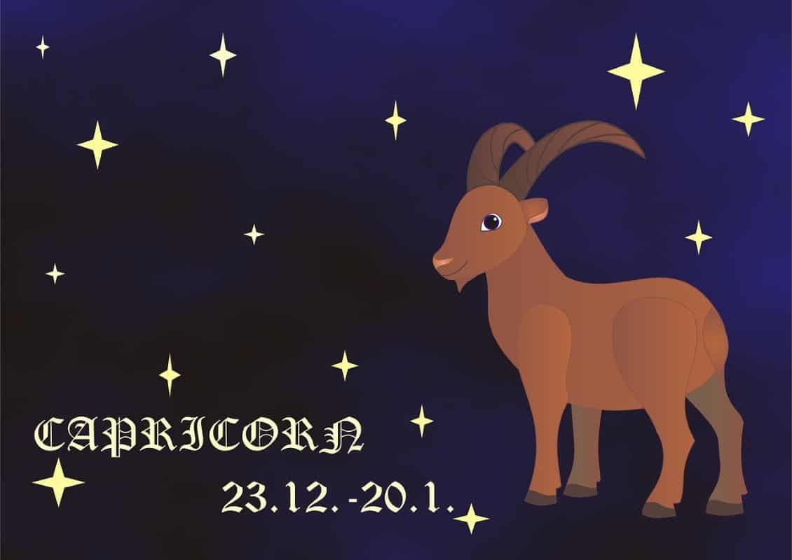 capricorn sign