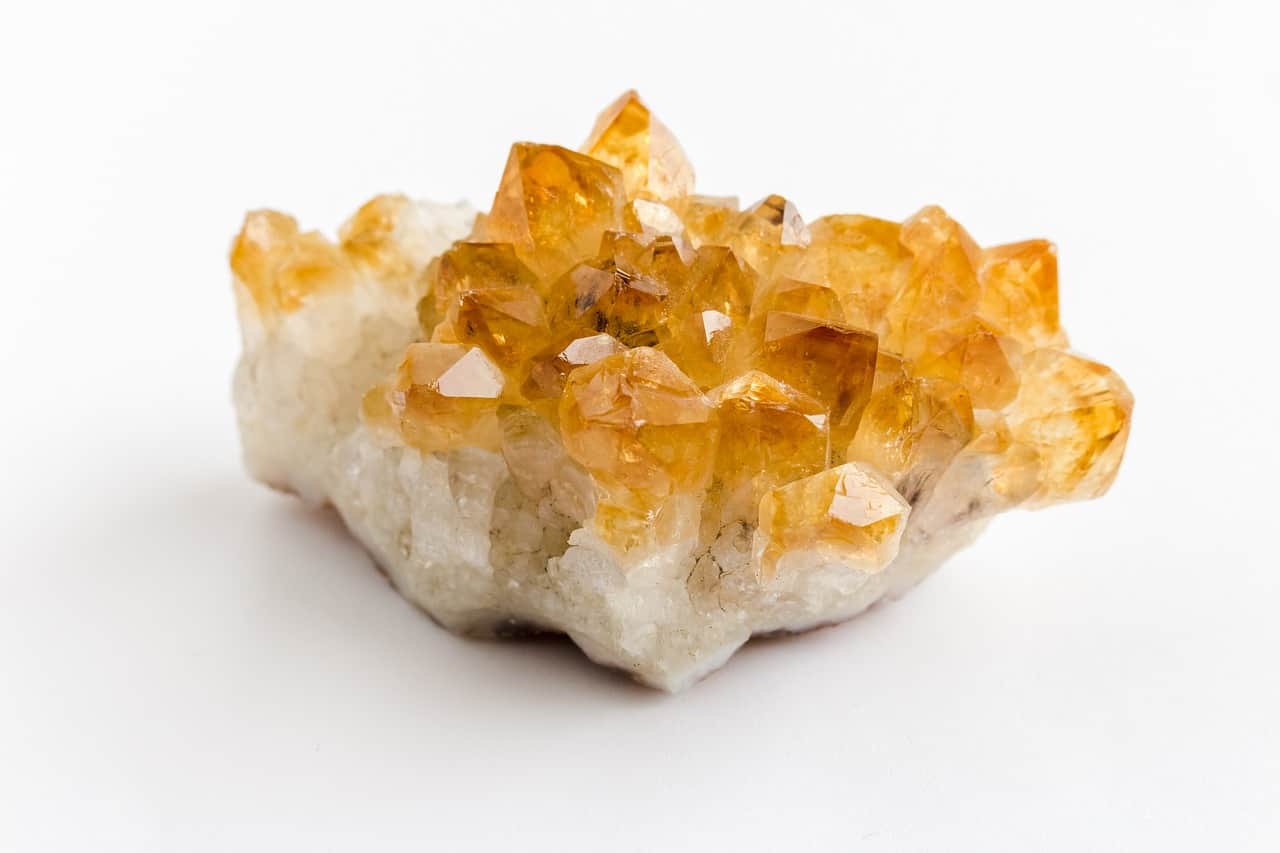 citrine stone