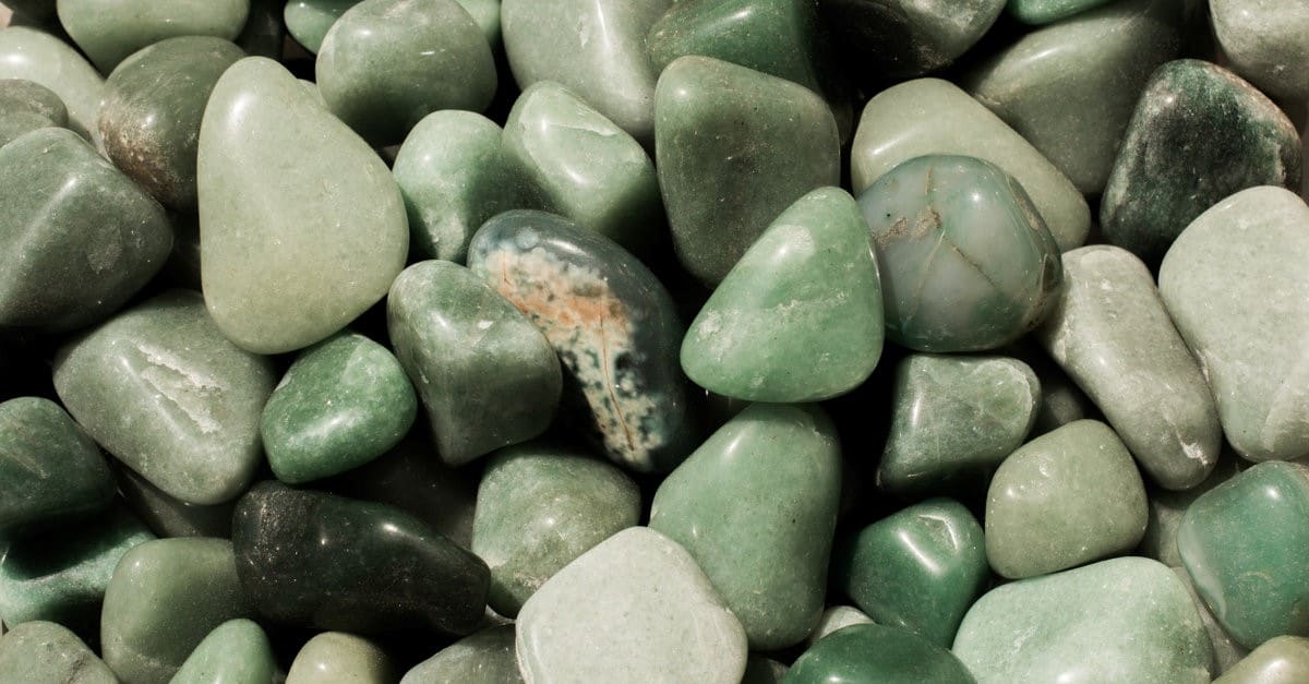 aventurine stone