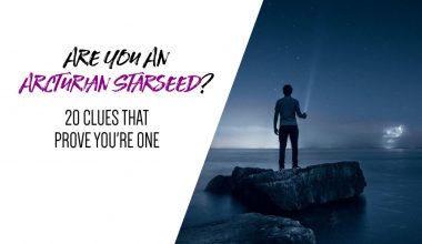 Are You An Arcturian Starseed 20 Clues That Prove You’re One