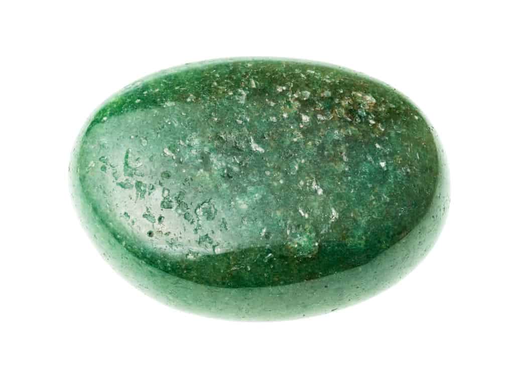 aventurine moist