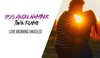 1155 Angel Number Twin Flame Love Meaning Unveiled