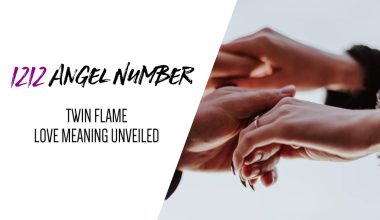 1212 Angel Number Twin Flame Love Meaning Unveiled