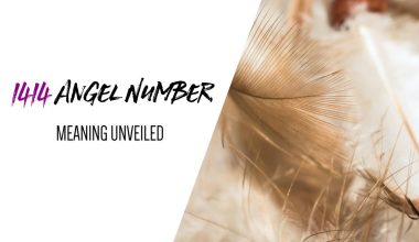 1414 Angel Number Meaning Unveiled
