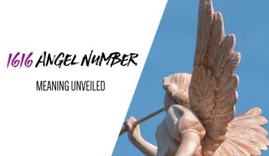 1616 Angel Number Meaning Unveiled