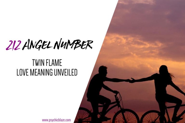 212 Angel Number Twin Flame Love Meaning Unveiled