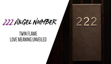 222 Angel Number Twin Flame Love Meaning Unveiled