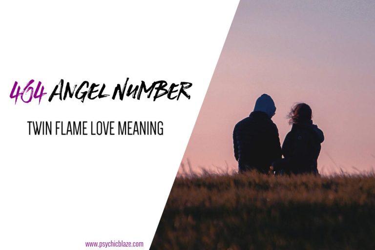 404 Angel Number Twin Flame Love Meaning Unveiled