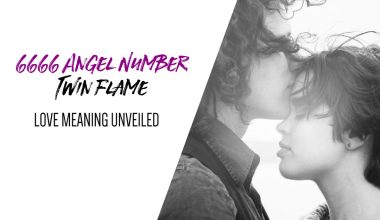 6666 Angel Number Twin Flame Love Meaning Unveiled