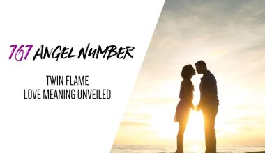 707 Angel Number Twin Flame Love Meaning Unveiled
