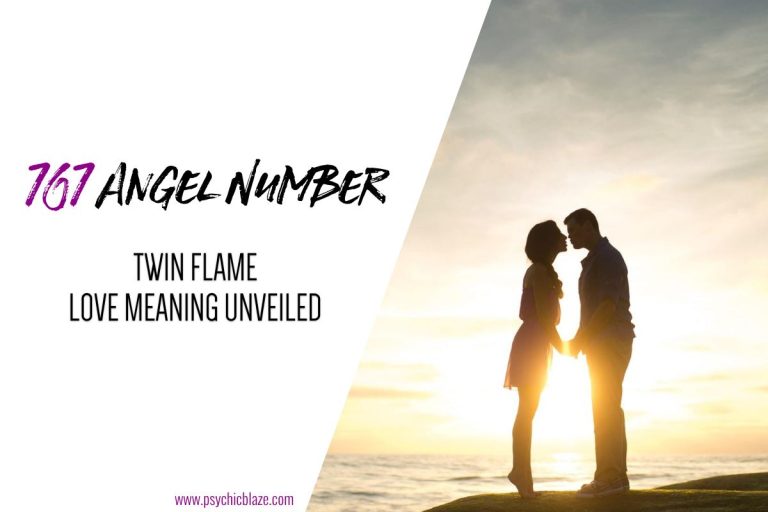 707 Angel Number Twin Flame Love Meaning Unveiled