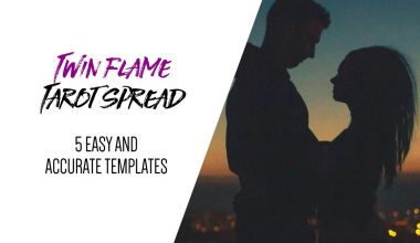 Twin Flame Tarot Spread 5 Easy and Accurate Templates